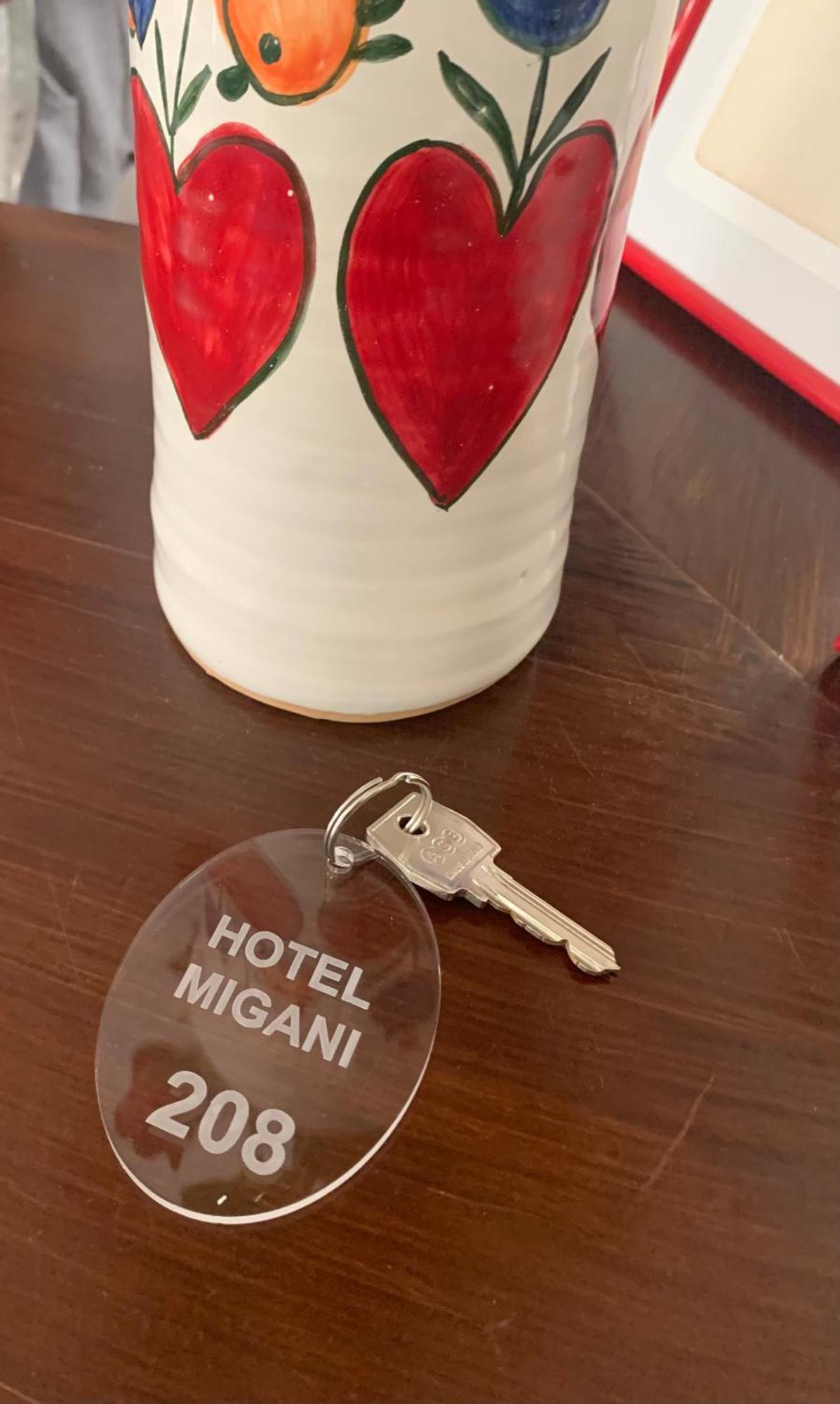 Hotel Migani Rimini