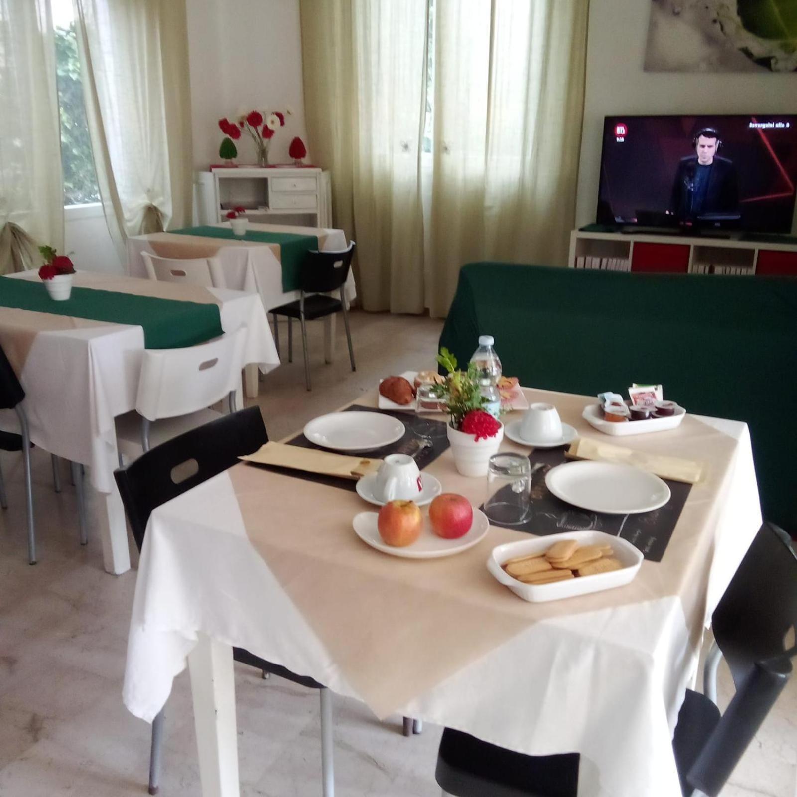 Migani Hotel