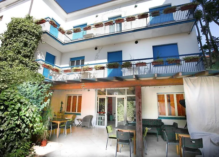 Hotel Migani